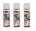 Förch S422 Multigleitspray Gurtgleitspray Gleitspray Trennmittel 3x 500ml