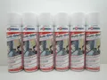 6x Förch Spray Multigleitspray Gurtgleitspray Gleitspray Trennmittel S422 500ml