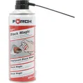 FÖRCH Black MAGIC S411 ROSTLÖSER Druckresistenz SPRAY KRIECHÖL 400 ml