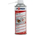 5 er Set FÖRCH MAGIC ICE S412 ROSTLÖSER KÄLTECRACKEFFEKT VEREISER SPRAY 400 ml