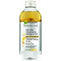 Garnier Micellar Water in Oil 400 ml (Mizellenwasser, 400 ml) (C5237701)