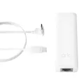 Arlo Powerover Internet (PoE) Adapter | Zuverlässige und kontinuierliche Stromversorgung und Internet für Arlo Geräte | Laden Sie nie wieder Ihren Akku auf | Funktioniert mit Essential Outdoor, Indoor