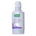 Gum Ortho Colutorio 300Ml S/Alcohol