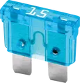 IMAXX F1515 - KFZ-Sicherung, normOTO, 15 A, blau