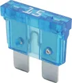 IMaXX normOTO F1515 Kfz Standard Flachsicherung 15A Blau