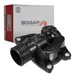 BOGAP THERMOSTAT passend für LAND ROVER FREELANDER | E4245114