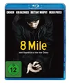 8 Mile (Blu-ray) Eminem Kim Basinger Curtis Hanson