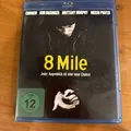 8 Mile [Blu-ray] von Hanson, Curtis | DVD | Zustand gut