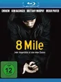 8 Mile [Blu-ray] von Hanson, Curtis | DVD | Zustand sehr gut