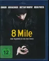 8 Mile (Blu-ray)