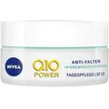 NIVEA Q10 POWER Anti-Falten +Porenverfeinerung Tagespflege 00291291 , 50 ml - Dose