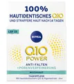 NIVEA Q10 POWER ANTI-FALTEN PORENVERFEINERNDE TAGE, 50 ml Creme