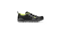 FIZIK MTB-Schuh 'Terra Ergolace X2', Farbe:black/grey/yellow, Größe:42