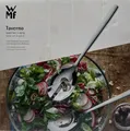 WMF Salat-Set TAVERNO 3 teilig mit Salatschüssel und Salatbesteck mittel