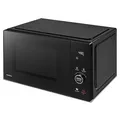 Medion MD 12041 4 in 1 Mikrowelle mit Grill 25L 900W/2100W 10 Leistungsstufen, Timer