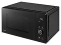 Medion MD 12041 4 in 1 Mikrowelle mit Grill 25L 900W/2100W 10 Leistungsstufen...