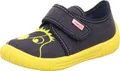 Superfit Kinder Hausschuh Bill blau EUR 35
