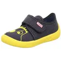 Superfit Superfit Kinder Hausschuh Bill blau EUR 35 Hausschuh blau 35 EU