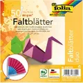 Folia Faltblätter Duo (80 g/m², 50 x) (499/1515)