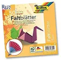 Faltblaetter Duo