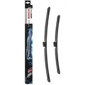 Bosch A204S - Scheibenwischer Aerotwin - Länge: 600/475 mm Set für Frontscheibe
