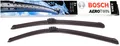 BOSCH 3397014204 Wischblatt Vorne A204S 600/475 mm für Mercedes-Benz