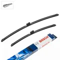 BOSCH Scheibenwischer Aerotwin A204S Front für MERCEDES A-Klasse W177 W176 CLA