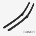 BOSCH Scheibenwischer Aerotwin 600mm & 475mm u. a. für CLA Shooting Brake