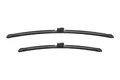 1x Original BOSCH 3 397 014 204 Wischblatt A 204 S