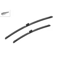 Bosch 3 397 014 204 Wischblatt Vorne für Mercedes Benz Mercedes Benz