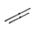 Bosch 3 397 014 204 Wischblatt Vorne für Mercedes-Benz W176 W177 V177 C117 X117