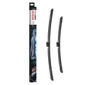 Bosch A204S - Scheibenwischer Aerotwin - Länge: 600/475 mm Set für Frontscheibe