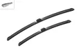 Bosch Paar Scheibenwischer Vorne Flat Blade Für Mercedes-Benz A-Klasse 2012