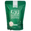 Zuckerfreie Zahnpflege Kaugummis  Xylit Kaugummi zuckerfrei mit Spearmint Ges...