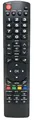 Ersatz Fernbedienung für Orion TV CLB32B760S | CLB32B770S | CLB32B771S |