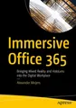 Immersive Office 365 Alexander Meijers Taschenbuch xx Englisch 2020 APRESS
