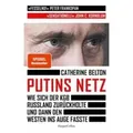 HarperCollins | Putins Netz. Wie sich der KGB Russland zurückholte und dann den Westen ins Auge fasste |,