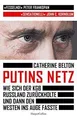 Putins Netz. Wie sich der KGB Russland zurückholte u... | Buch | Zustand wie neu