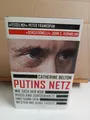 Catherine Belton - Putins Netz - wie sich der KGB Russland zurückholte und dann