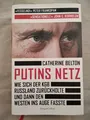 Putins Netz - Wie sich der KGB Russland zurückholte und dann den Westen ins Auge
