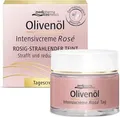 OLIVENÖL INTENSIVCREME Rose Tagescreme 50 ml