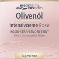 OLIVENÖL INTENSIVCREME Rose Tagescreme 50 ml PZN 14004013