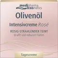 OLIVENÖL INTENSIVCREME Rose Tagescreme 50 ml PZN14004013