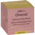 OLIVENÖL INTENSIVCREME Rose Tagescreme 50 ml PZN 14004013