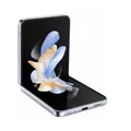 Samsung Galaxy Z Flip4 5G 128GB Smartphone Android 8GB RAM Blau Klapphandy ohne Vertrag Ohne Simlock