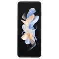 Samsung Galaxy Z Flip4 5G 128GB Dual-SIM Light Blue 3 Jahre Gewährleistung