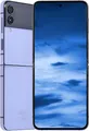 Samsung Z Flip 4 Dual-SIM Smartphone 128GB Blau Blue - Hervorragend