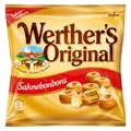 Werther's Original Klassische Sahnebonbons 245g