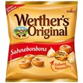 Werther's Original Sahnebonbons Bonbons 43 St./245,0 g, 1 Pack