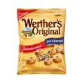 Werthers Original klassische Sahnebonbons mit Butter und Sahne 70g